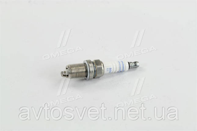 Свічка запалювання YR7SII33U IRIDIUM (KIA OPTIMA 2.0 12- ) (вир-во BOSCH) 0242135548 (Kr), фото 1