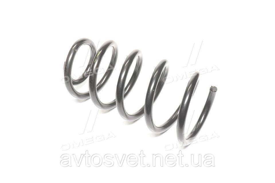Пружина підв. задн. HYUNDAI (вир-во Lesjofors) 4237250 (Kr)