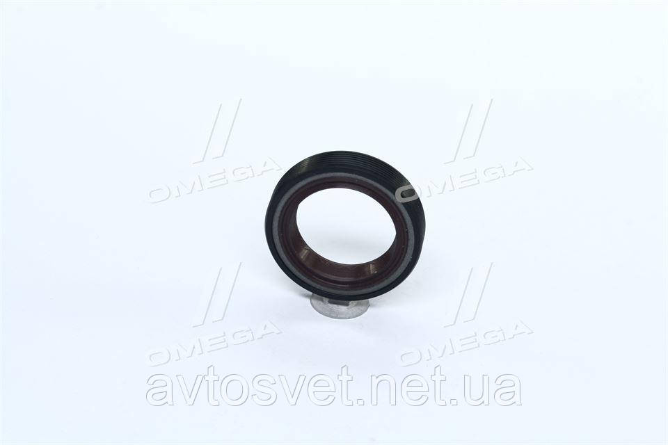 Сальник двигуна N/FRONT VAG 32X47X10 AZA/AGB/AJK/ARE/BES/AAM (вир-во INA) 413 0093 10 (Kr)