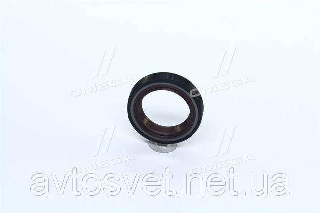 Сальник двигуна N/FRONT VAG 32X47X10 AZA/AGB/AJK/ARE/BES/AAM (вир-во INA) 413 0093 10 (Kr), фото 1
