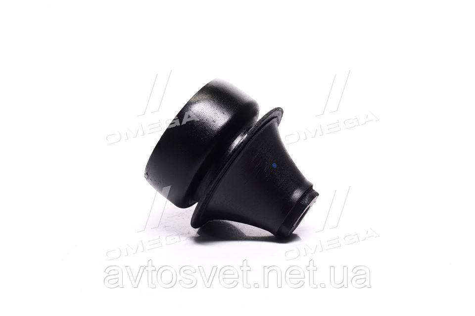 ПОДУШКА КОРОБКИ ШВИДКОСТЕЙ (ГІДРАВЛИЧНА) NISSAN (вир-во FEBEST) NMB-J10RR (Kr)