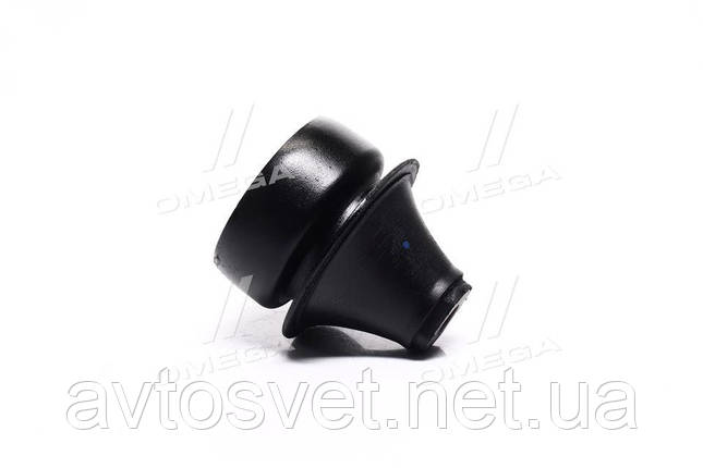ПОДУШКА КОРОБКИ ШВИДКОСТЕЙ (ГІДРАВЛИЧНА) NISSAN (вир-во FEBEST) NMB-J10RR (Kr), фото 1