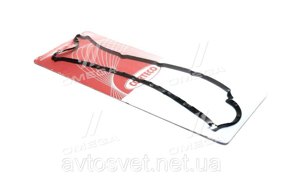 Прокладка клапанної кришки Renault 1,5 dCi K9K 05-0 (вир-во Corteco) 440499P (Kr)
