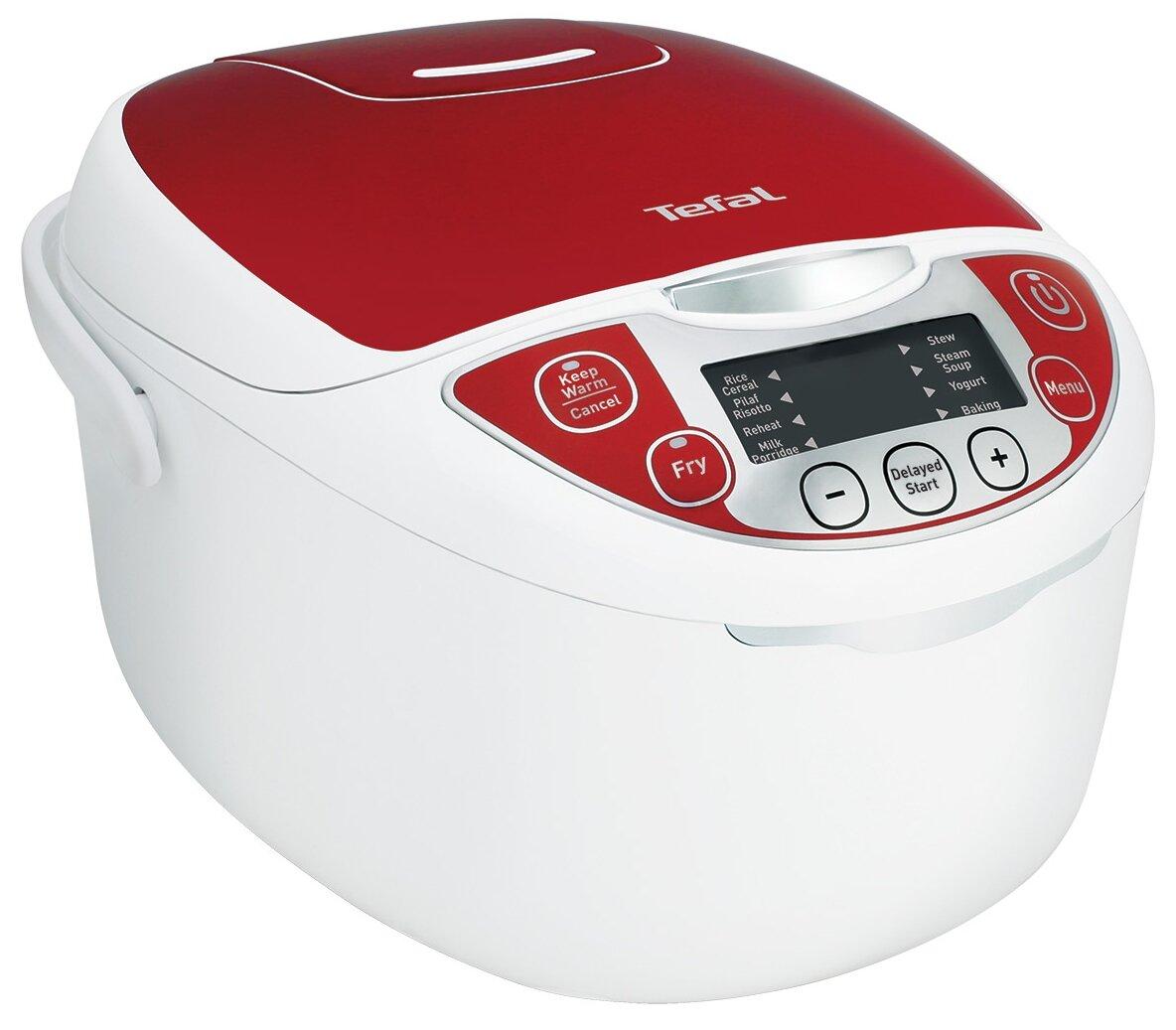 Мультиварка Tefal RK705138