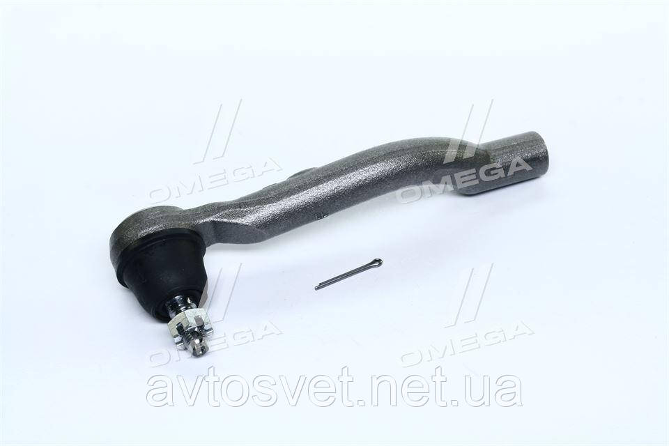 Наконечник рул.тяги NISSAN QASHQAI J10F X-TRAIL T31 06-13 OUTER L (вир-во 555) SEN201L (Kr)