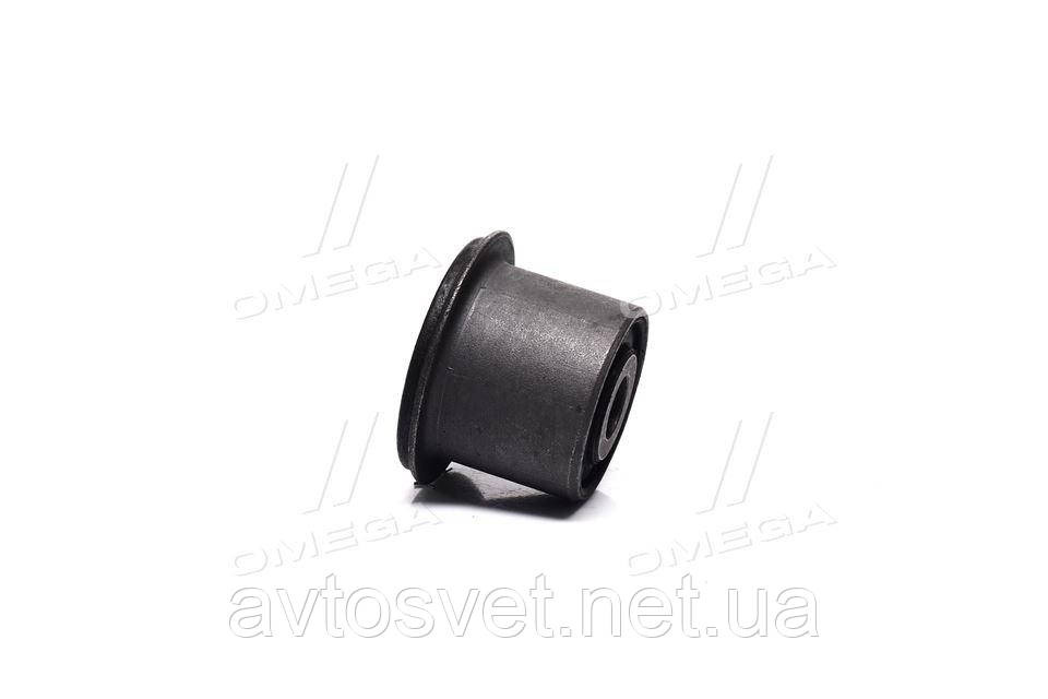 Сайлентблок важеля SMART FORTWO, CITY-COUPE 98 перед. міст низ (Вир-во MEYLE) 014 610 0015 (Kr)