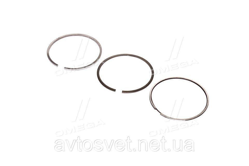 Кільця поршневі BMW 84.0 (2.5/2/2) M57D30/N57 (вир-во Mahle) 083 24 N0 (Kr)