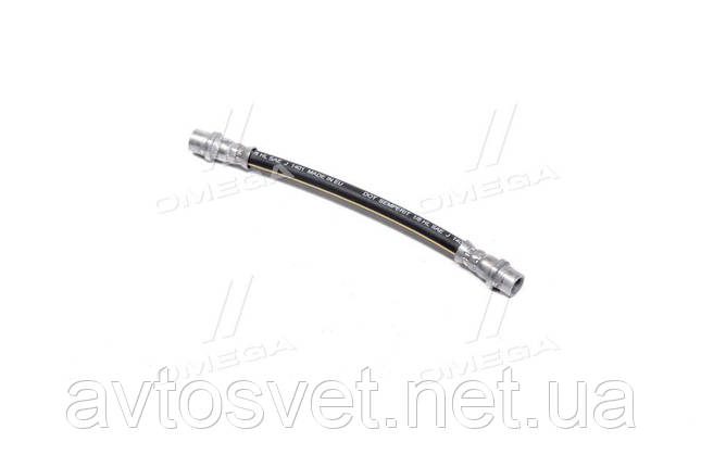 Шланг гальмівний AUDI A4, A8, SKODA SUPERB, VW PASSAT задн. (вир-во ABS) SL 4870 (Kr), фото 1