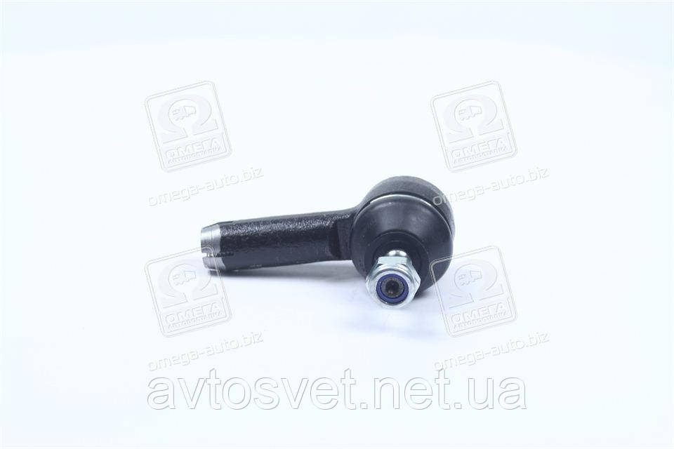 Накінечник тяги керма. AUDI 80, 90, PASSAT (-96) (Вир-во Febi) 02268 (Kr)
