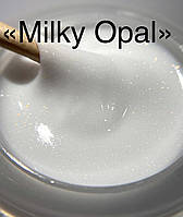 Молочний гель "Milky Opal", 15 грам
