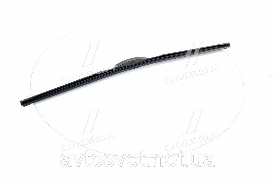 Щітка склоочис. 650 гібридна (вир-во Valeo) 575833 (Kr)