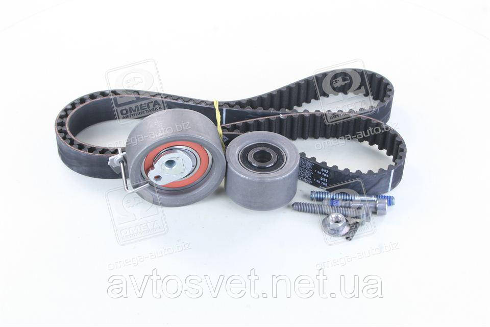 Ремкомплект грм Citroen/Peugeot 0831.L7 (Вир-во INA) 530 0237 10 (Kr)