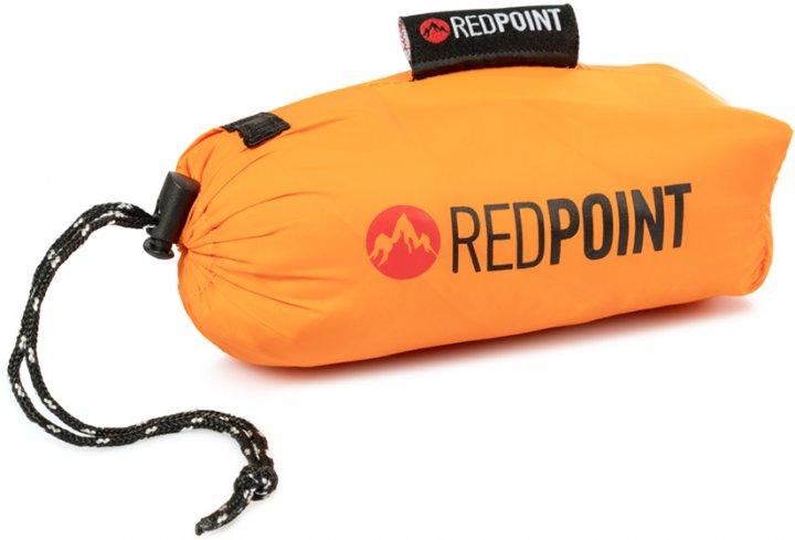 Подушка туристична RED POINT Ultralight