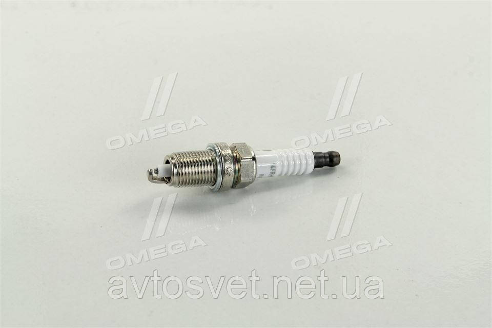 Свічка запалювання CHVROLET AVEO, CRUZE, OPEL ASTRA 09- (вир-во BERU) Z203 (Kr)