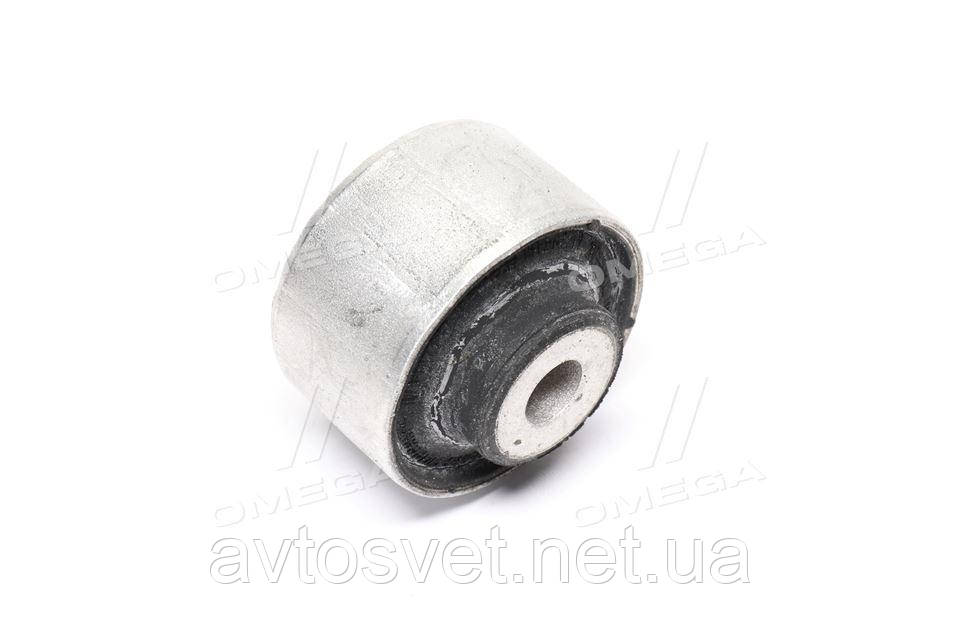 Сайлентблок важеля AUDI A4, A5, Q5 95 перед. міст верх (Вир-во LEMFORDER) 35379 01 (Kr)
