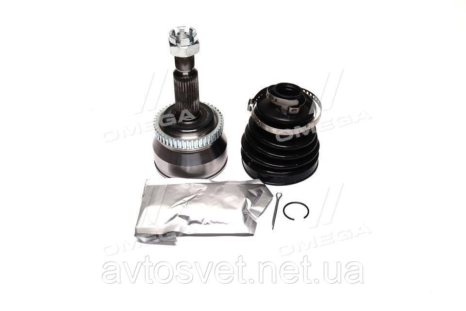 ШРУС з пильником HYUNDAI I30 07- KIA CEED 06- 1.6CRDI/2.0CRDI (вир-во DENCKERMANN) C120095 (Kr)