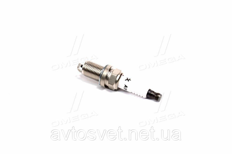 Свічка запалювання ГАЗ с дв.405  DK.АУ-14.ДВРМ (Kr)