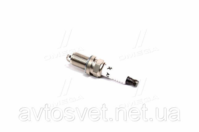 Свічка запалювання ГАЗ с дв.405  DK.АУ-14.ДВРМ (Kr), фото 1