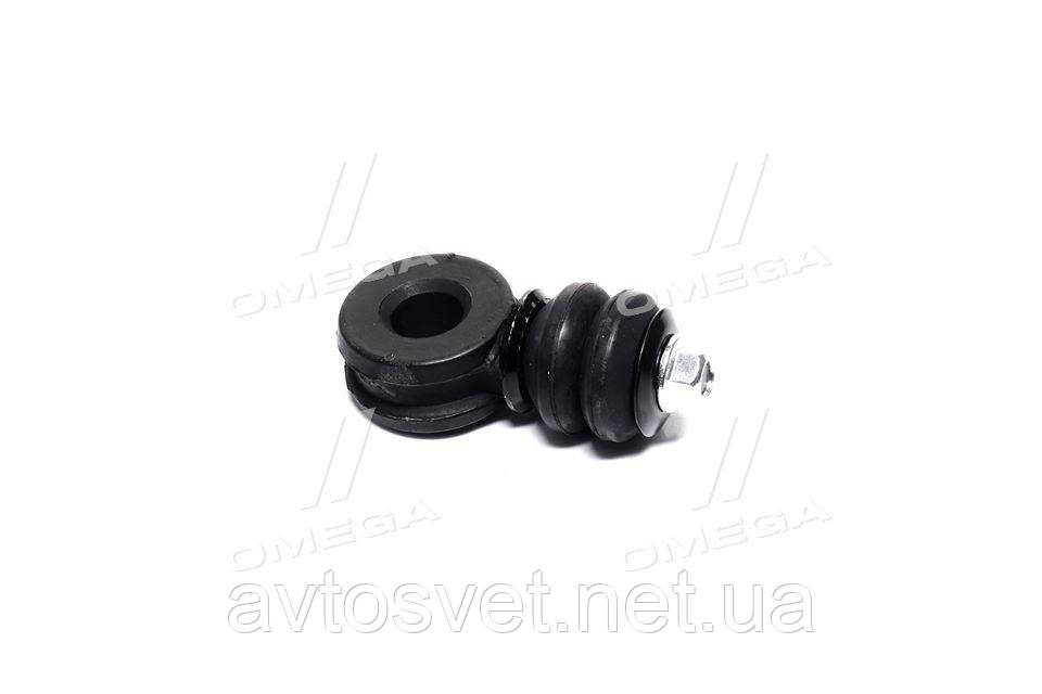 Тяга стабілізатора VW PASSAT 88-97 перед. міст (Вир-во MEYLE) 116 060 1001/S (Kr)