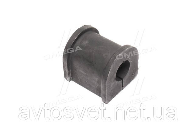 Втулка стабілізатора OPEL VECTRA B 95-03 зад. міст (Вир-во MEYLE) 614 044 0001 (Kr), фото 1