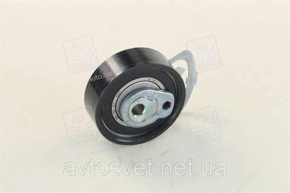 Ролик натяжний SKODA (вир-во Ina) 531 0339 10 (Kr)