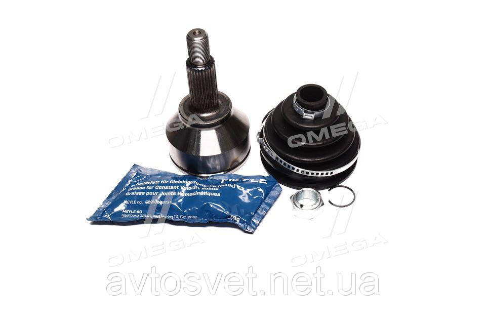 ШРУС зовніш. з пильником FORD FOCUS (вир-во MEYLE) 714 498 0018 (Kr)