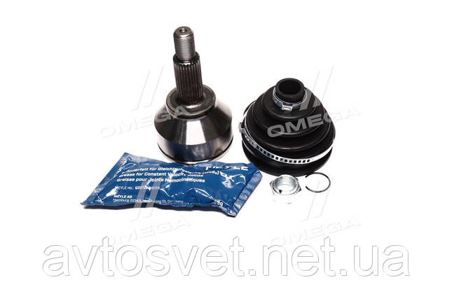 ШРУС зовніш. з пильником FORD FOCUS (вир-во MEYLE) 714 498 0018 (Kr), фото 1