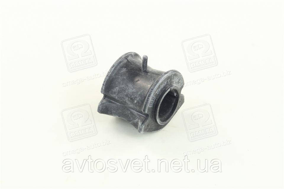 Втулки стаб. FIAT (Вир-во Febi) 12066 (Kr)