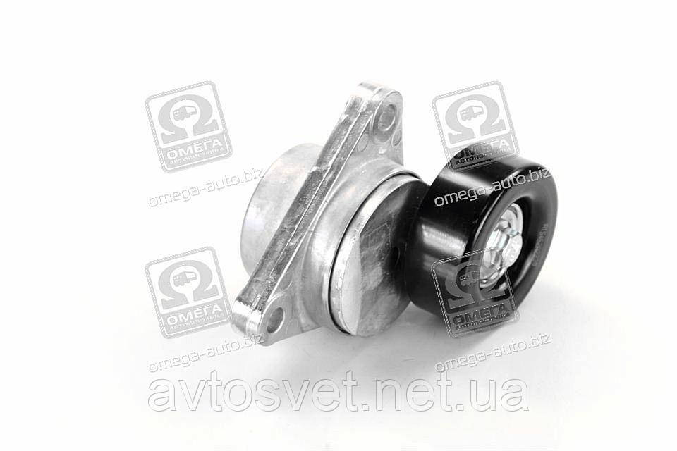 Натягувач ременя DAEWOO LANOS седан (KLAT) 1.6 16V CHEVROLET AVEO седан (T250, T255) 1.5 (Вир-во Ina 534 0290 10 (Kr)
