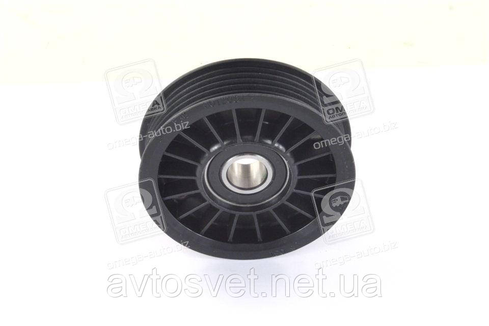 Ролик натяжний AUDI, VW (вир-во Ina) 531 0745 10 (Kr)