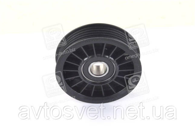 Ролик натяжний AUDI, VW (вир-во Ina) 531 0745 10 (Kr), фото 1