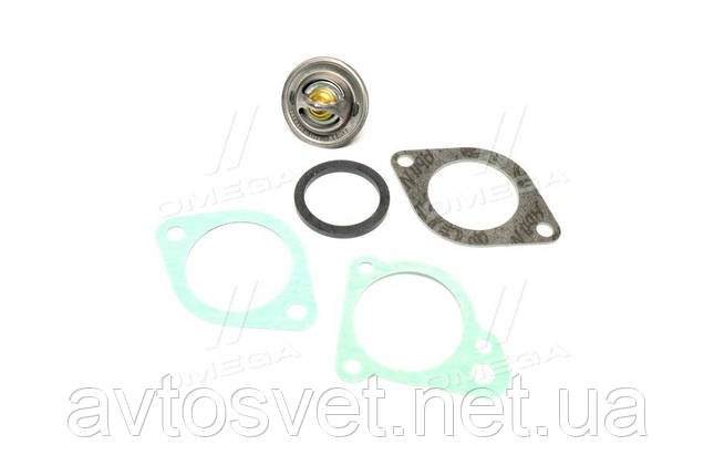 Термостат AUDI; FORD; SEAT; VW; VOLVO (вир-во Wahler) 3021.88D50 (Kr), фото 1