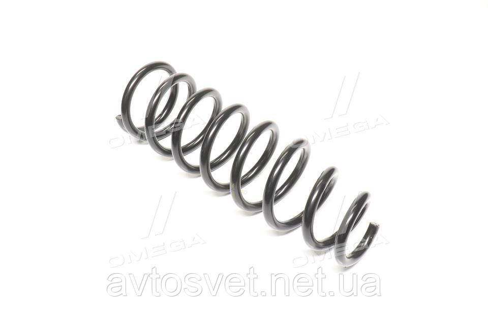 Пружина підв. передн. MAZDA (вир-во Lesjofors) 4055437 (Kr)