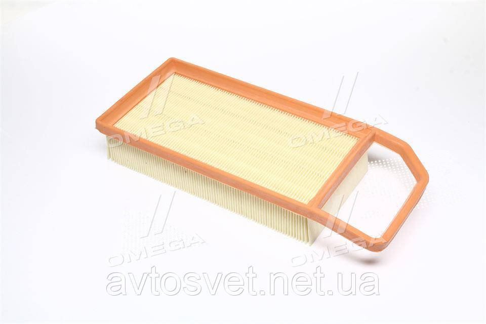 Фільтр повітряний PEUGEOT 407 1.8-2.2 04- (вир-во ALPHA FILTER) AF1700 (Kr)