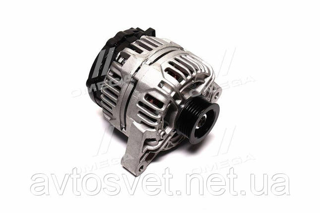 Генератор VW PASSAT 97-05 90A (DECARO) DE.18300017 (Kr), фото 1