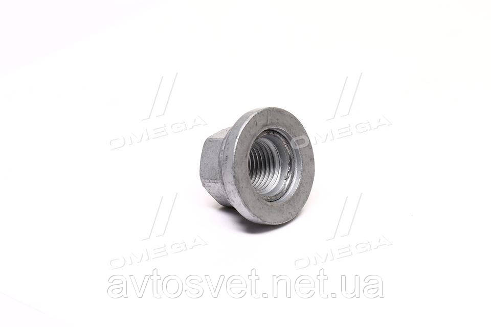 Гайка колісна MERCEDES SPRINTER, VW CRAFTER 30-35, 30-50 06- (Вир-во FEBI) 44869 (Kr)