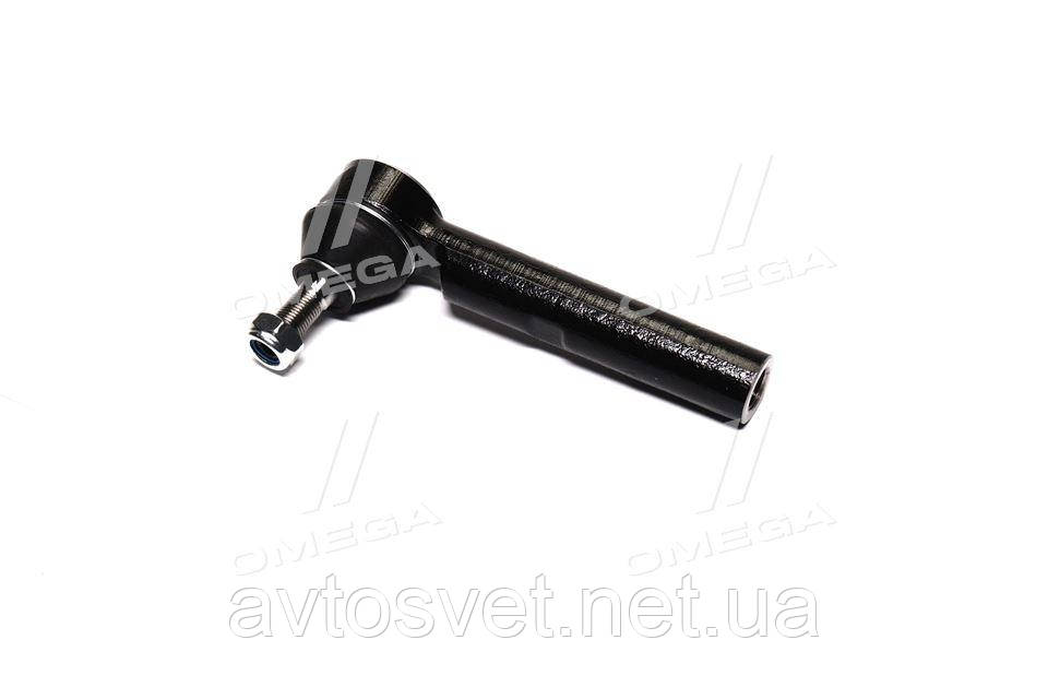 Накінечник тяги рул. TOYOTA AVENSIS 03-08 (RIDER) RD.4504609430 (Kr)