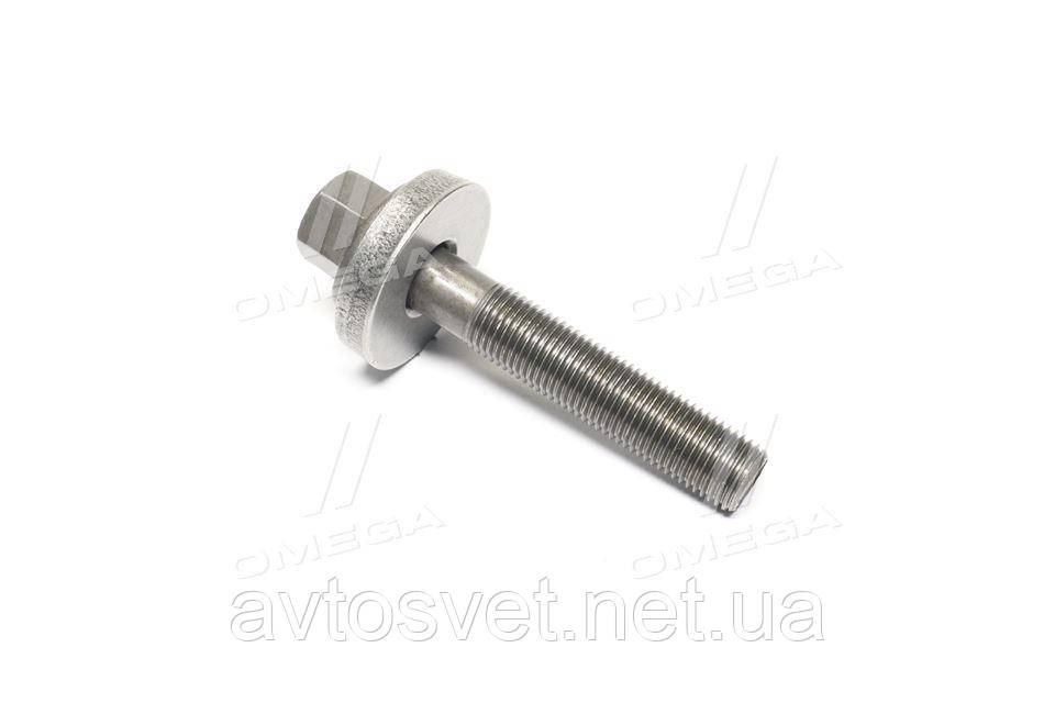Болт шківа FORD (вир-во FEBI) 40756 (Kr)