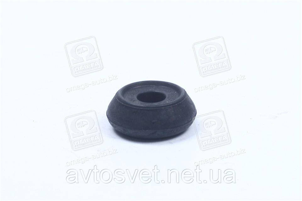 Втулки стаб. SEAT IBIZA, VW GOLF II, III (-01) передн. вісь, зовніш. (Вир-во Febi) 09095 (Kr)