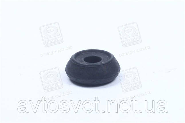 Втулки стаб. SEAT IBIZA, VW GOLF II, III (-01) передн. вісь, зовніш. (Вир-во Febi) 09095 (Kr), фото 1