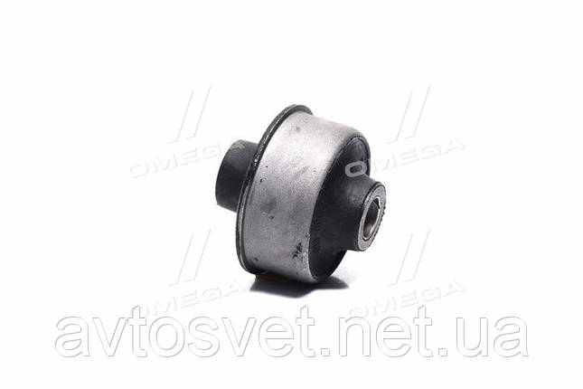 Сайлентблок важеля OPEL ASTRA F, VECTRA A 88-05 перед. міст низ (Вир-во MEYLE) 614 035 0002/HD (Kr), фото 1