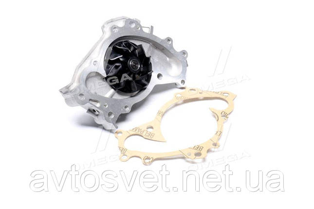 Водяний насос LEXUS RX (U3), 02/03 - 12/08 300 (Вир-во INA) 538 0564 10 (Kr), фото 1