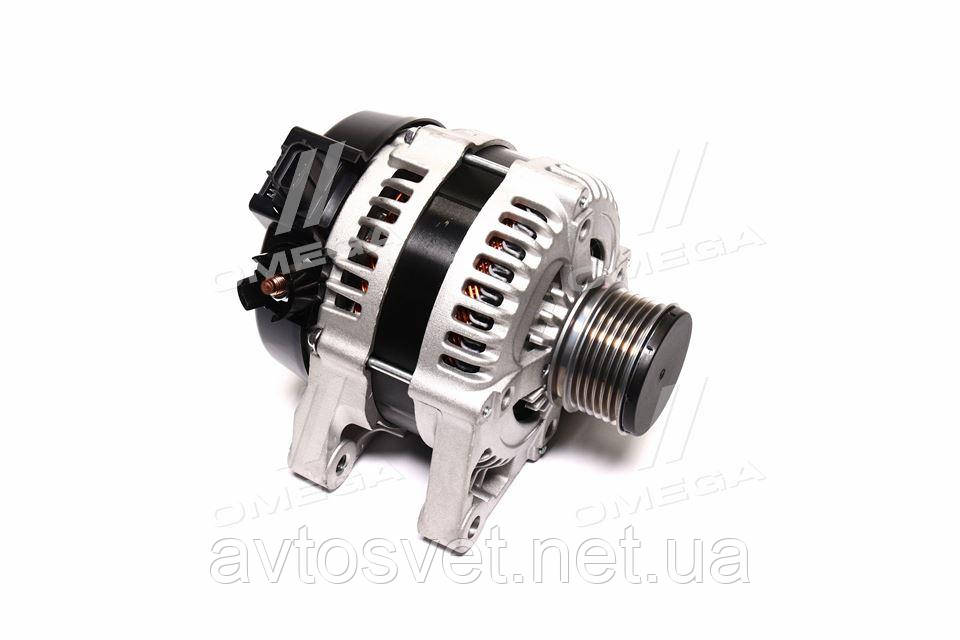 Генератор FORD FOCUS 05-12 (1.6-2.0 TDCI) 120A (DECARO) DE.18300002 (Kr)