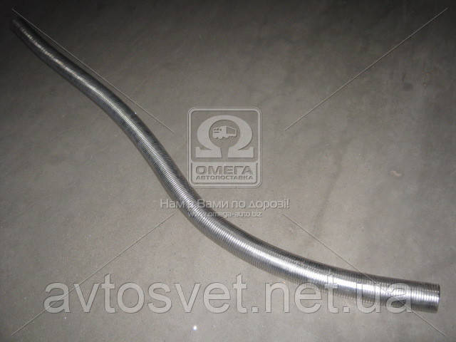 Гофра D 70,0 2 MTR оцинк. MERCEDES (TEMPEST) TP011320 (Kr)