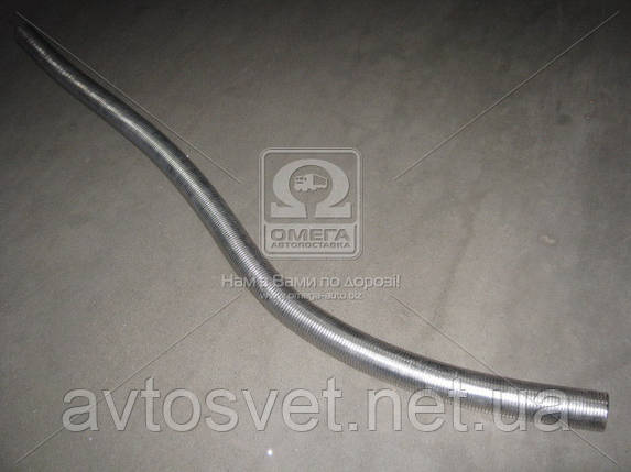 Гофра D 70,0 2 MTR оцинк. MERCEDES (TEMPEST) TP011320 (Kr), фото 1