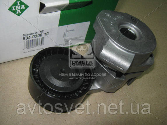 Планка натяжна CITROEN, PEUGEOT, FORD (вир-во Ina) 534 0308 10 (Kr), фото 1