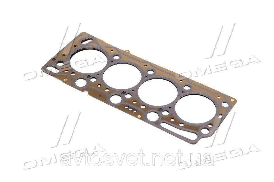 Прокладка головки блоку OPEL 1,7 CDIi A17DT/A17DTE/Z17/Z17DTRDTJ 3! 1,05MM 07- MLS (вир-во Elring) 158.412 (Kr)