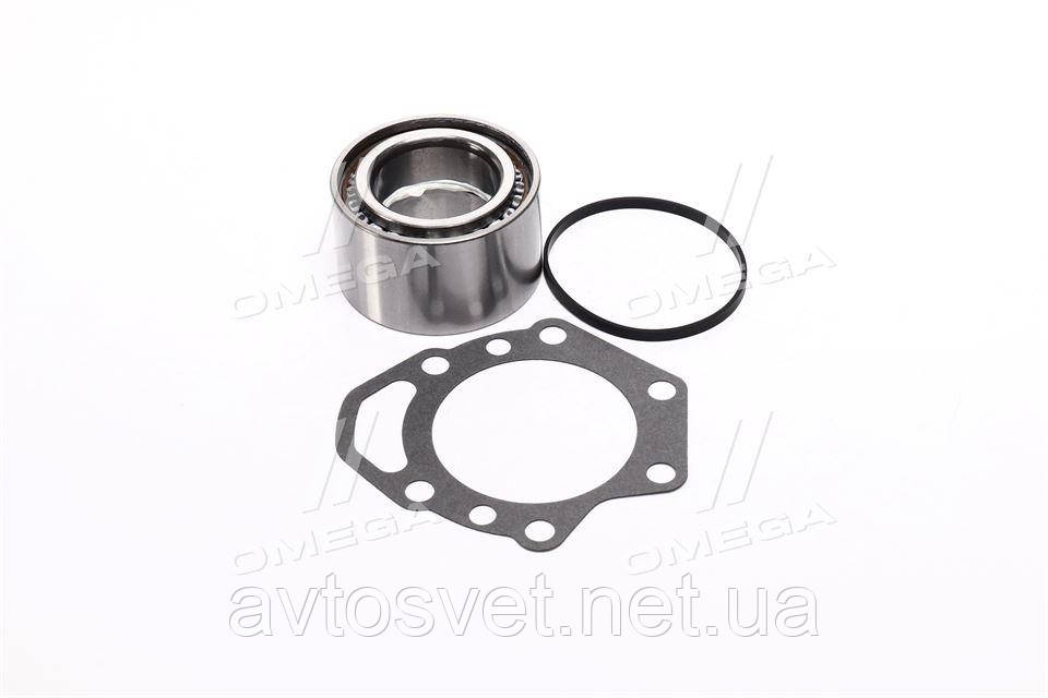 Підшипник маточини MERCEDES SPRINTER, VW LT 28-46 II 95-06 зад. міст (Вир-во MEYLE) 014 750 0000/SK (Kr)