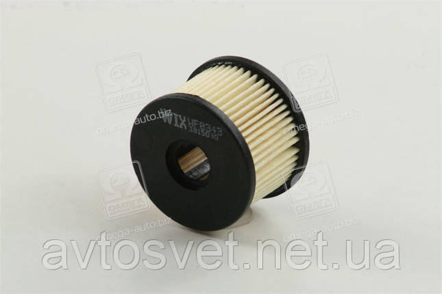 Фільтр палив. газ. обладнання BRC WF8343/PM999/3 (вир-во WIX-FILTERS) WF8343 (Kr), фото 1