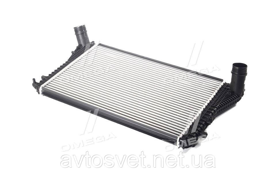 Інтеркулер AUDI; SEAT; SKODA; Volkswagen (вир-во Van Wezel) 58004306 (Kr)